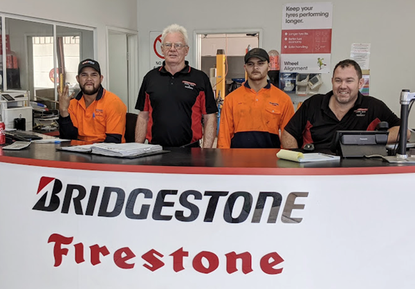 Bridgestone Dubbo