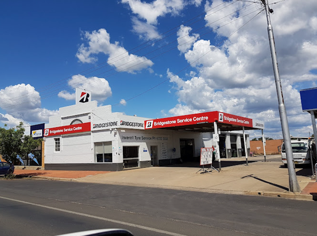 Bridgestone Inverell