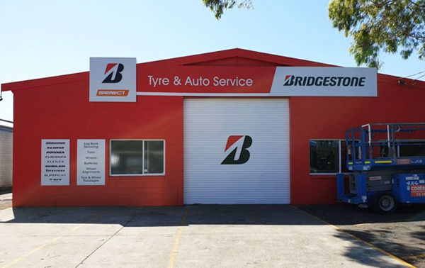 Bridgestone Select Tyre And Auto Mona Vale