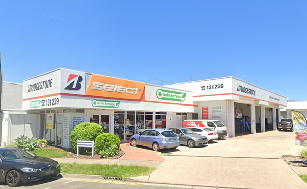 Bridgestone Select Tyre & Auto Maroochydore