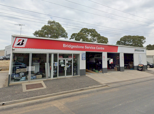 Bridgestone Tyre Centre Naracoorte