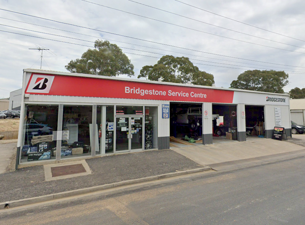 Bridgestone Tyre Centre Naracoorte