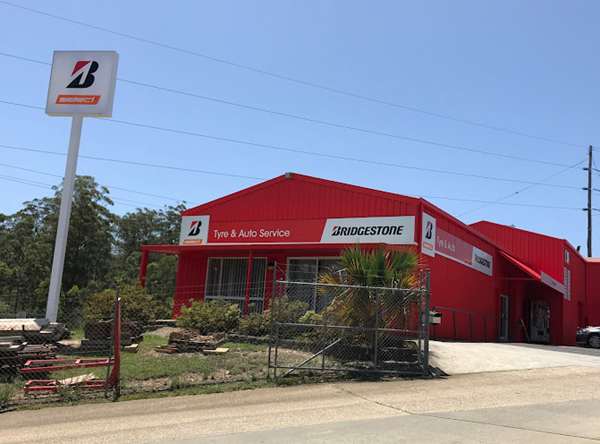 Bridgestone Tyres Nambucca Heads