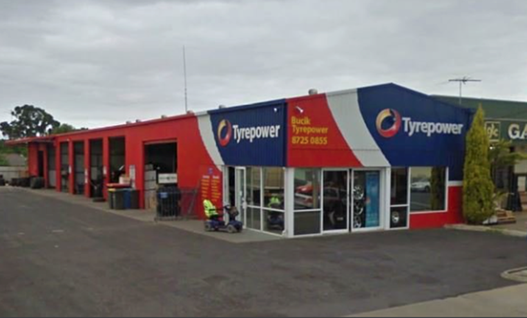 Tyrepower Mount Gambier