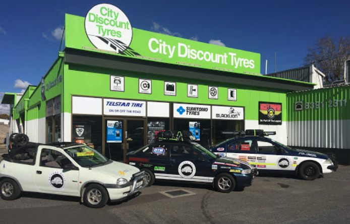 City Discount Tyres Mount Barker Auto Hero Australia