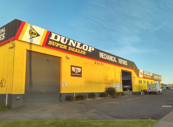 Coastal Tyres Warrnambool