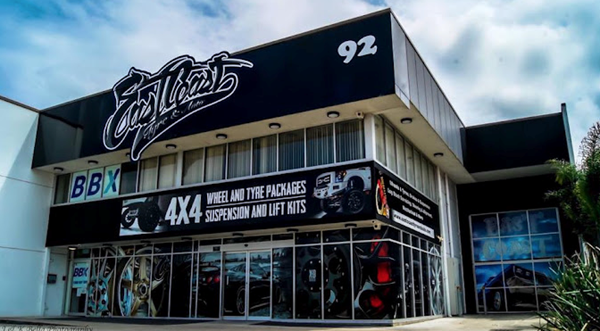 East Coast Tyres Tuggerah