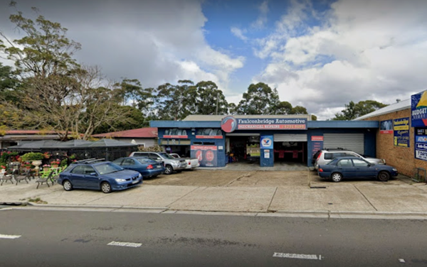 Faulconbridge Automotive Repairs