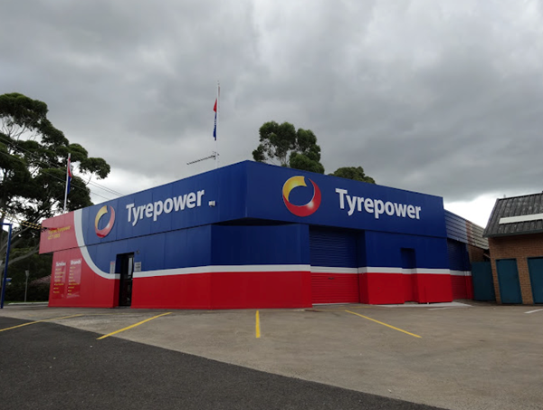 Figtree Tyrepower