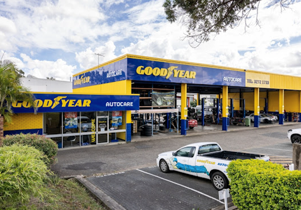 Goodyear Acacia Ridge