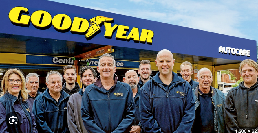 Goodyear Autocare Ballarat