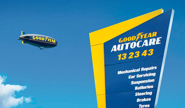 Goodyear Autocare Mount Gambier