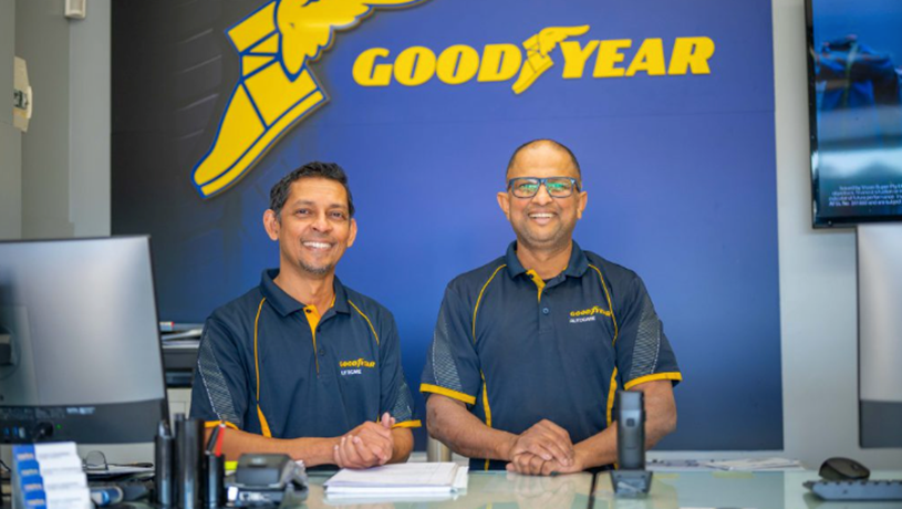 Goodyear Narre Warren