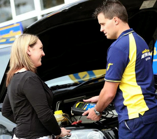 Goodyear Autocare Warrnambool