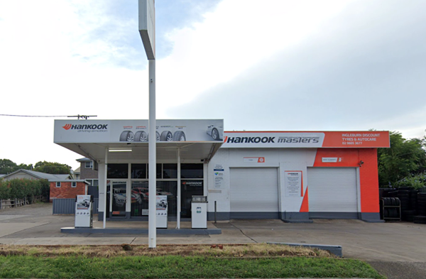 Ingleburn Discount Tyres & Auto Care