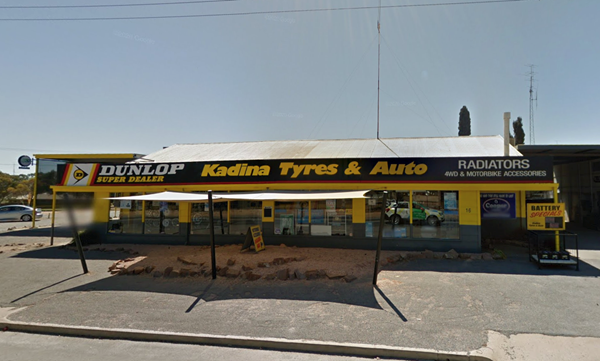 Kadina Tyre And Auto