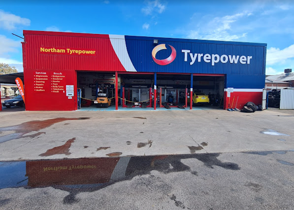 Northam Tyrepower