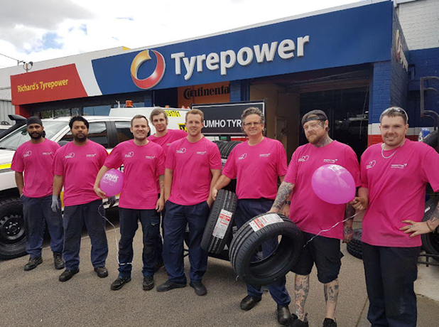 Osborne Park Tyrepower