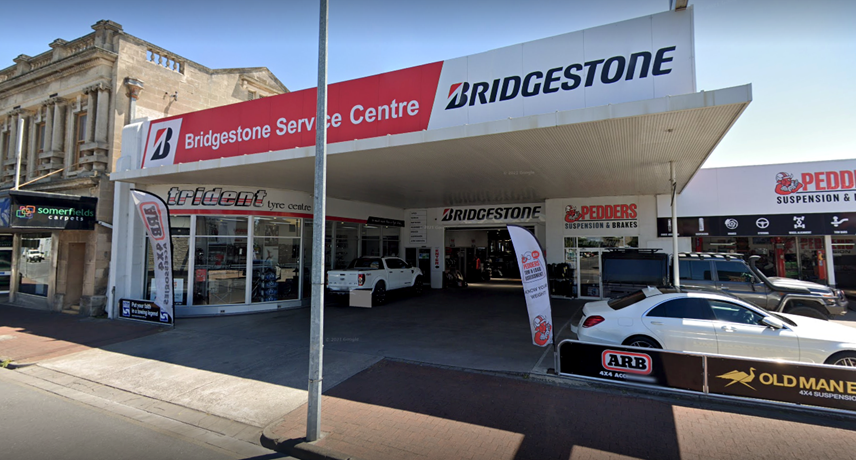 Trident Car Centre Mt Gambier