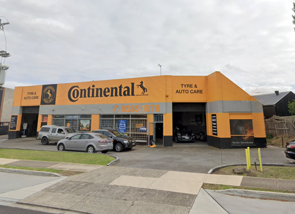 Tyre & Auto Care Tullamarine