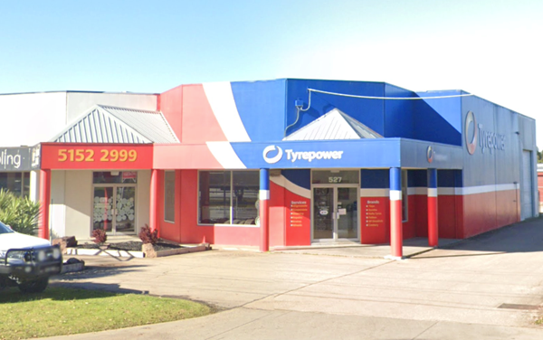 Tyrepower Bairnsdale