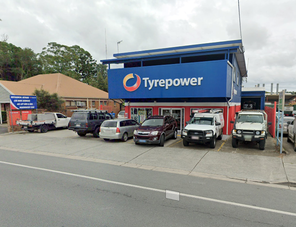 Tyrepower Currumbin