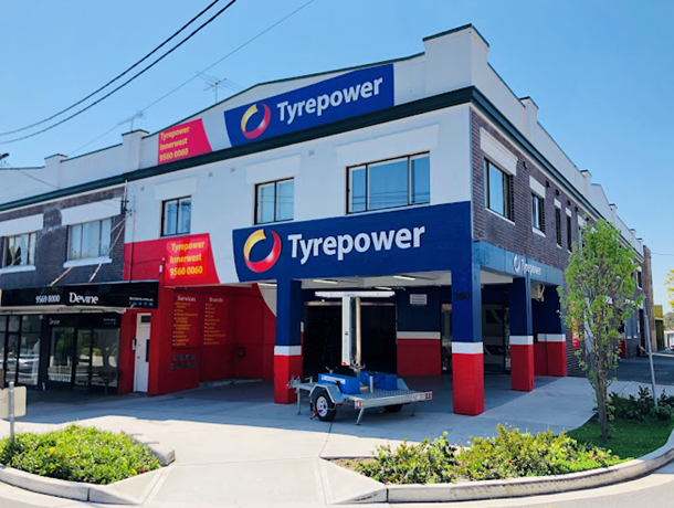 Tyrepower Dulwich Hill