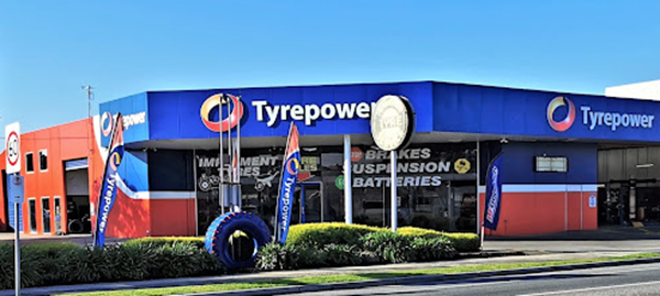 Tyrepower Frankston