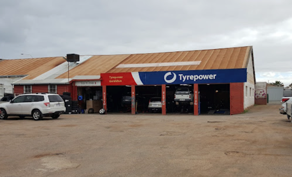 Tyrepower Geraldton