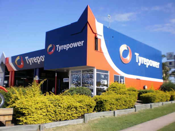 Tyrepower Hervey Bay