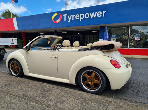 Tyrepower Lismore