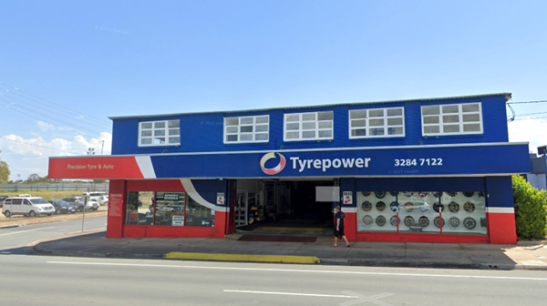 Tyrepower Redcliffe