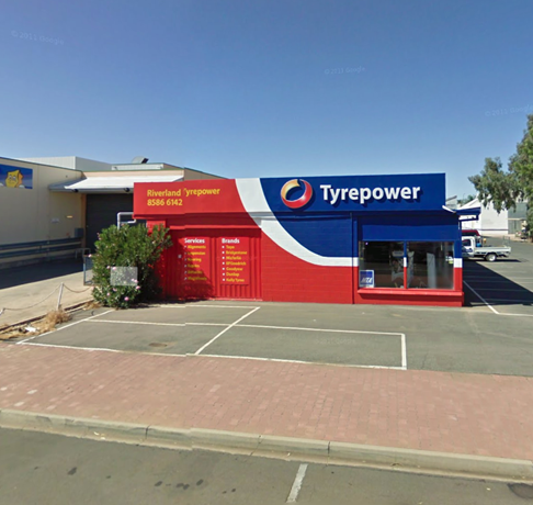 Tyrepower Riverland