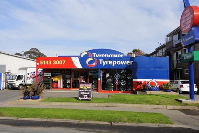 Tyrepower Sale