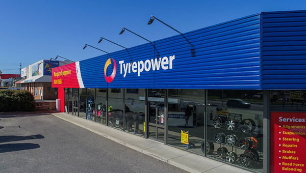 Tyrepower Wangara