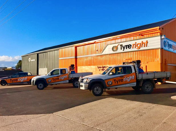 Tyreright Geraldton