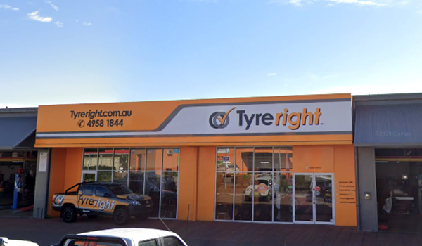 Tyreright Glendale