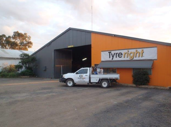 Tyreright Narrabri