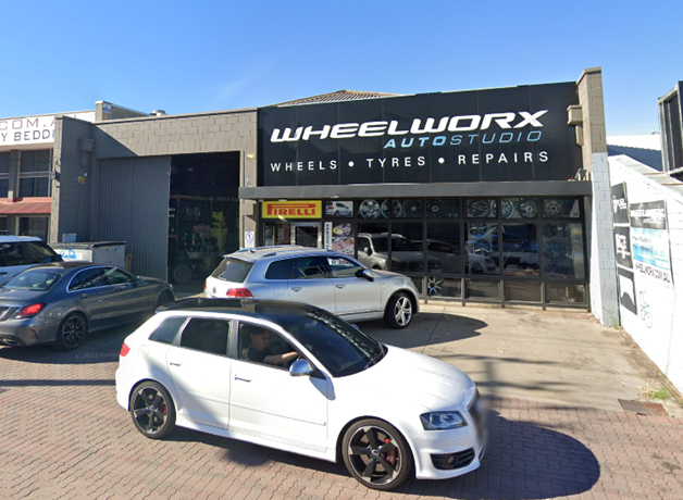 Wheelworx Autostudio Keswick